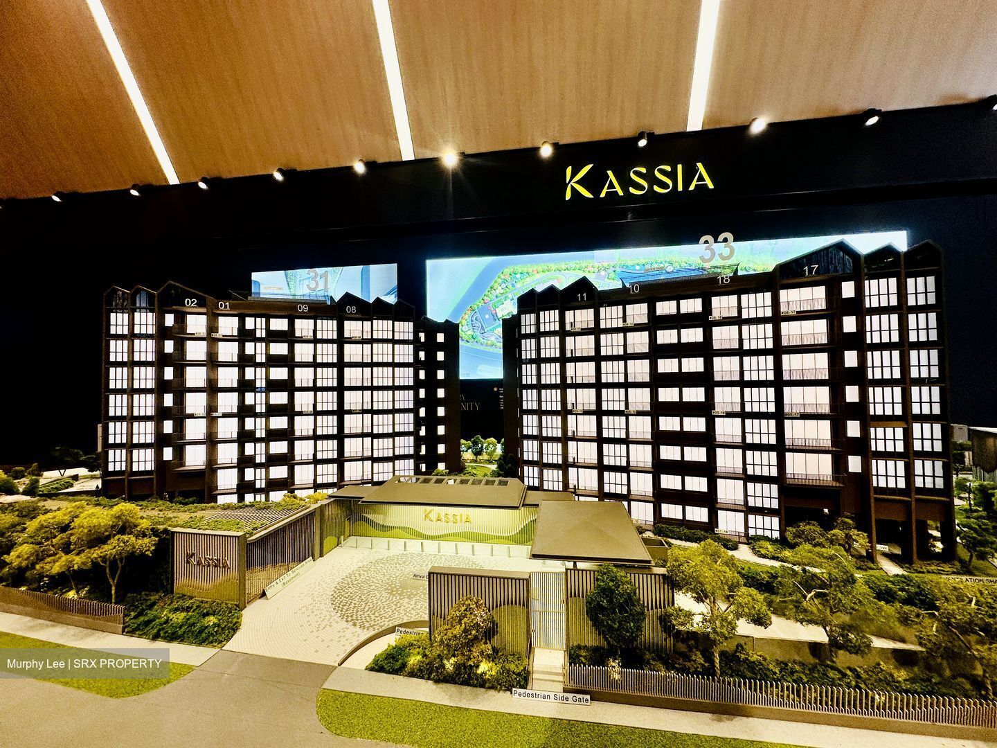 Kassia (D17), Condominium #447772691